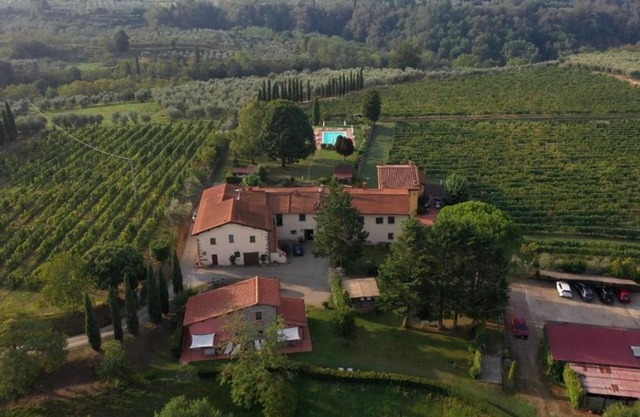 Agriturismo San Jacopo
