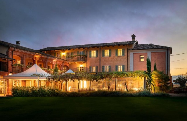 Agriturismo San Martino