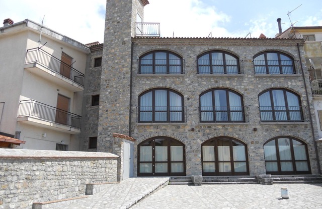 Agriturismo San Rocco