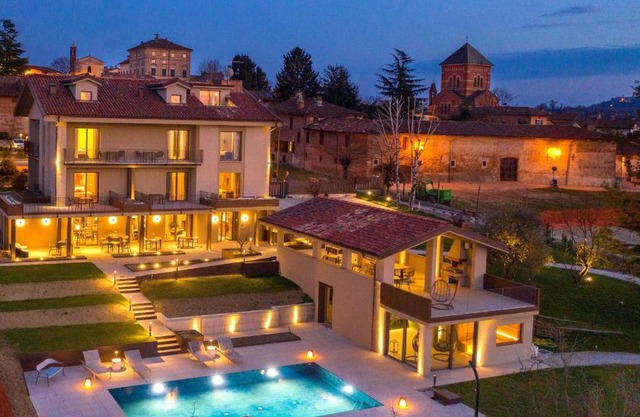 Agriturismo Speziale Wine Resort