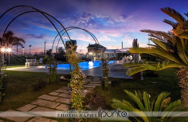Agriturismo Torre Flavia