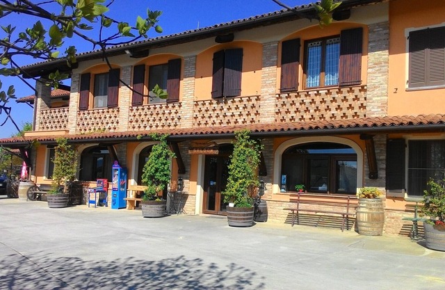 Agriturismo Vecchio Torchio