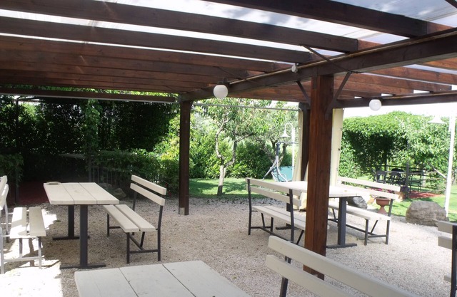 Agriturismo Zugarelli