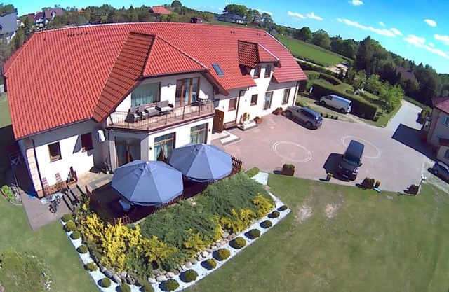 Agro Nad Stawem