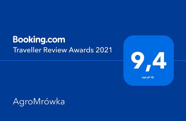 AgroMrówka