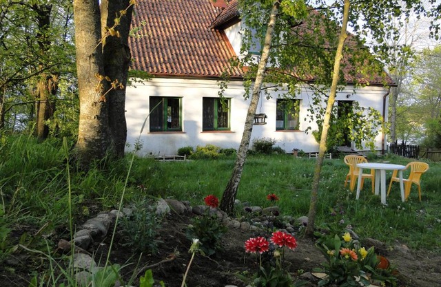 Agroturystyka Żywe