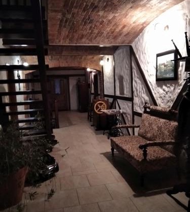 Agroturystyka Agro Greupner
