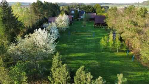 Agroturystyka i Domki Zacisze