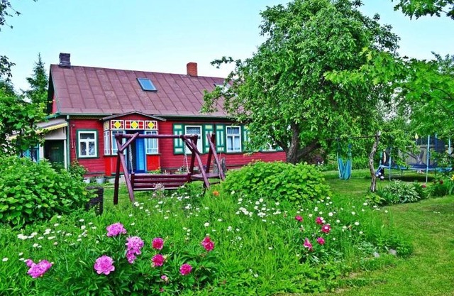 Agroturystyka INKA