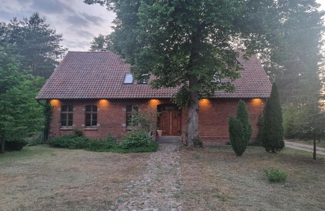 Agroturystyka Klonówka