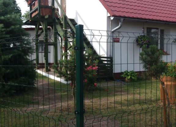 Agroturystyka Kluki