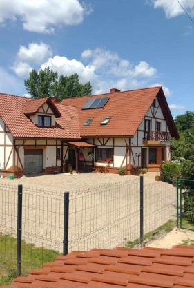 Agroturystyka Leśny Potok