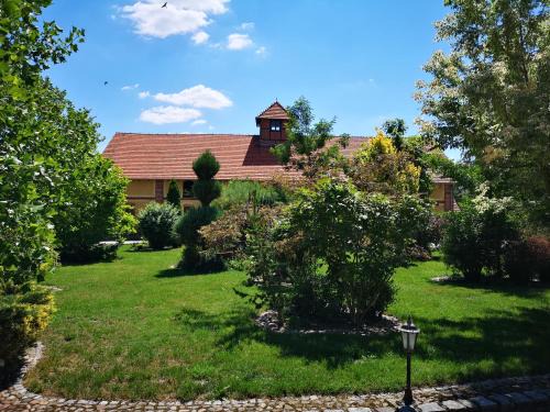 Agroturystyka Lesieniec - Magdalena i Maciej Mochoń