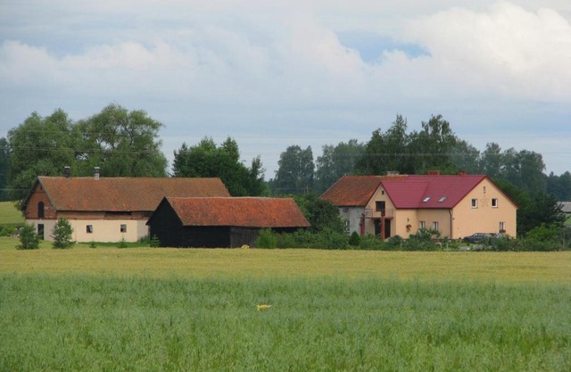 Agroturystyka Lolkowo