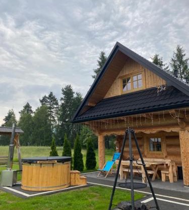 Agroturystyka "Na Zogrodzie" Alicja Kowalczyk