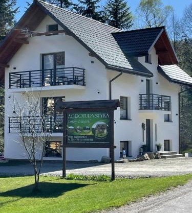 Agroturystyka Pod Jałowcem