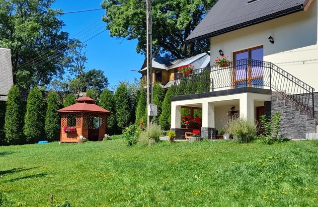 Agroturystyka Pokoje u Zosi