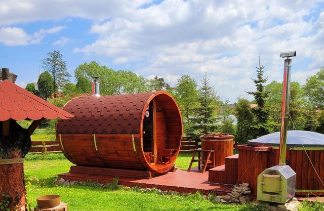 Agroturystyka Sielska Kraina