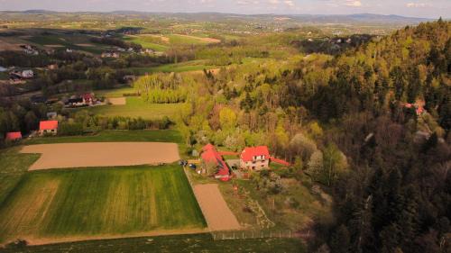 Agroturystyka u Babci