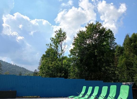 Agroturystyka u Chlebków