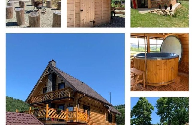 Agroturystyka Wudarsówka