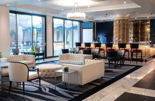 Ahern Hotel Las Vegas