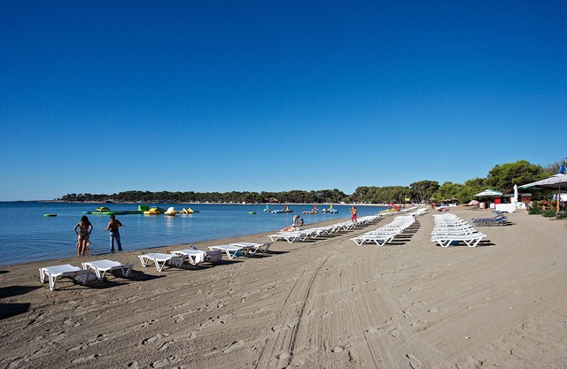 Ai Pini Medulin Resort