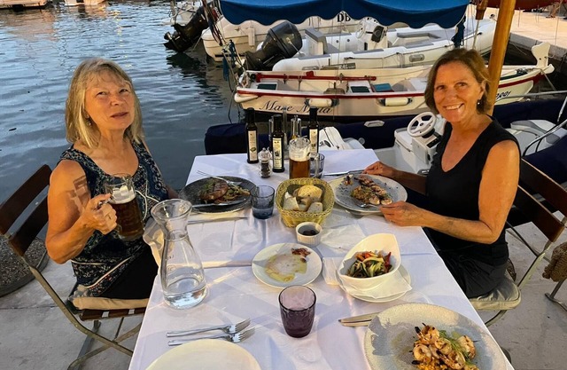 Aida Apartments and Rooms