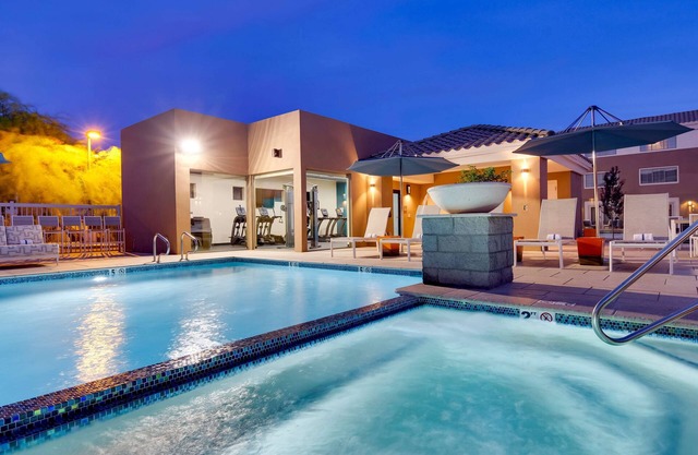 Aiden by Best Western Scottsdale North