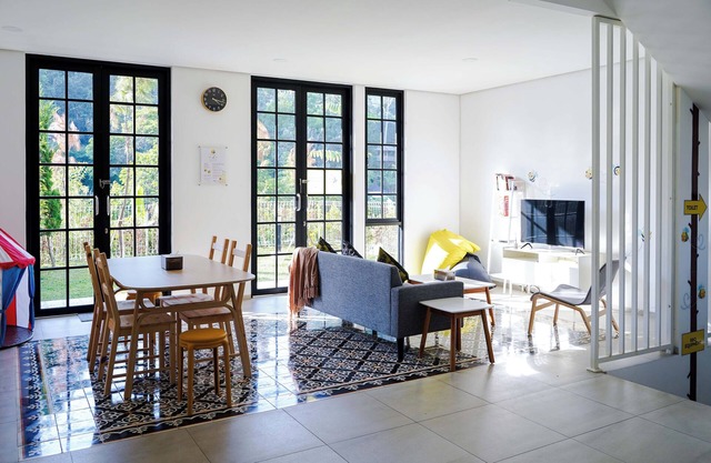Aiko Villa Bandung
