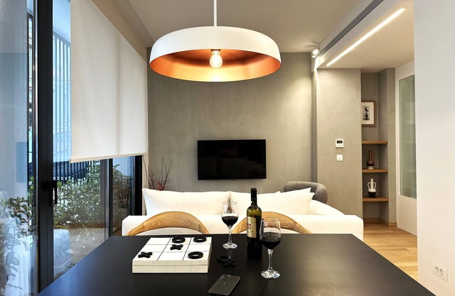 AIONION RESIDENCES by K&K