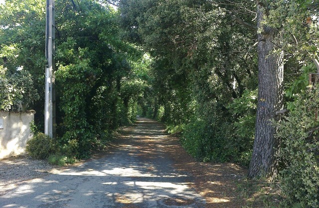 Air-conditioned villa, 4/5 p., Single storey, fenced, independent