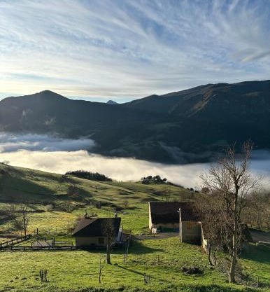 AIRE DE PICOS Sur