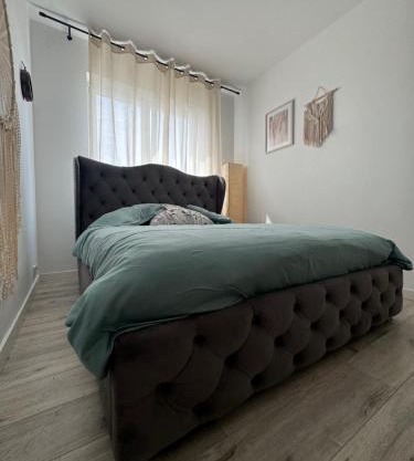 Airport Apartment Regata Kiekrz lotnisko