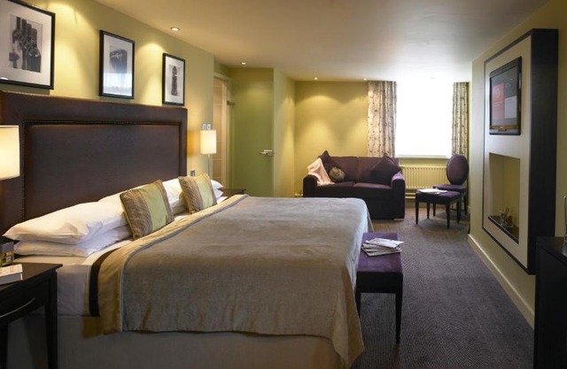 Airport Hotel, Manchester