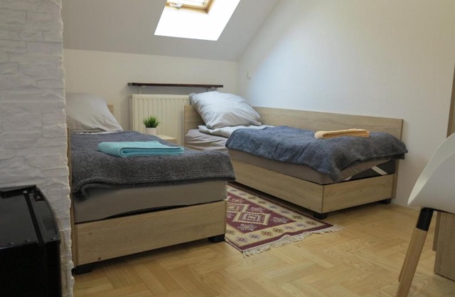 AirSpot Balice