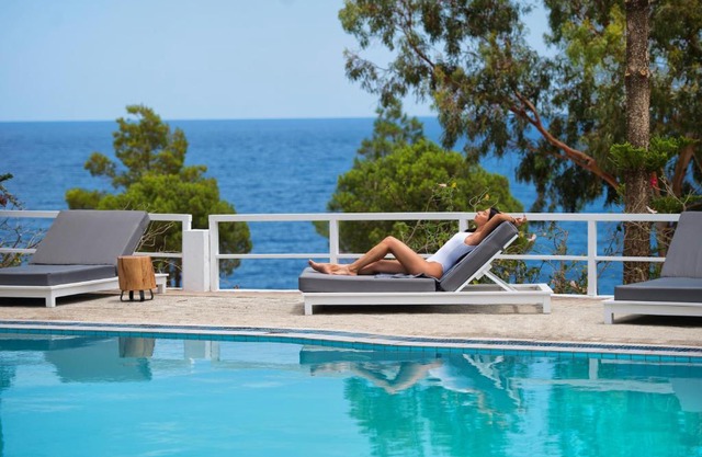 Akra Morea Hotel & Residences