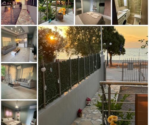 Akrotiri Luxury Suites