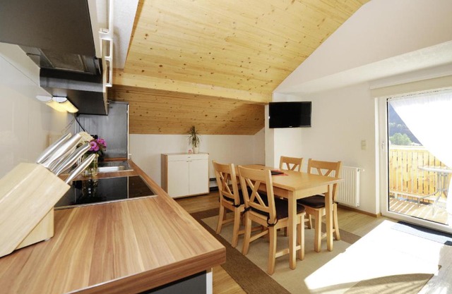 Aktiv-Ferienwohnungen Montafon