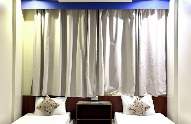Al Bayrahaa Checkmyguest Muscat