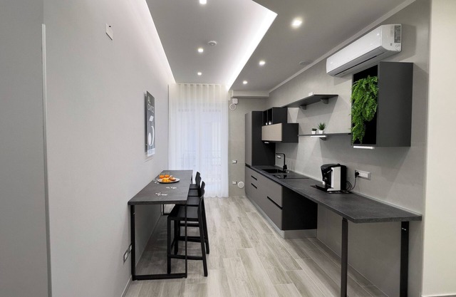 Al Civico 3 Home & Suites