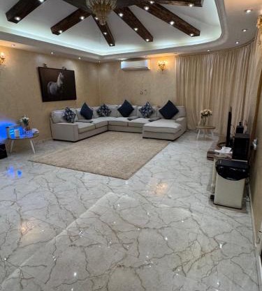 Al-Ghanami Camp
