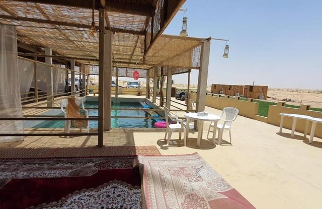 Al Khateem Art Hub