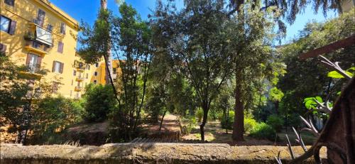 Al pozzo di Garibaldi