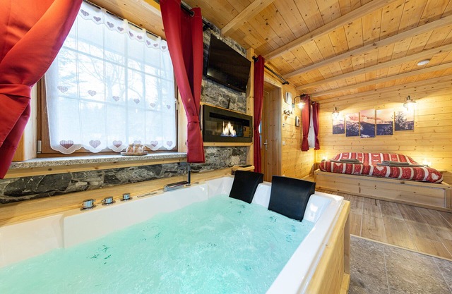 AL RANCH Wellness Private Dolomiti Apartments - App. A