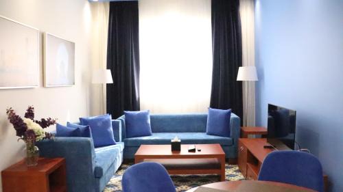 Al Riyadh Hotel Apartments