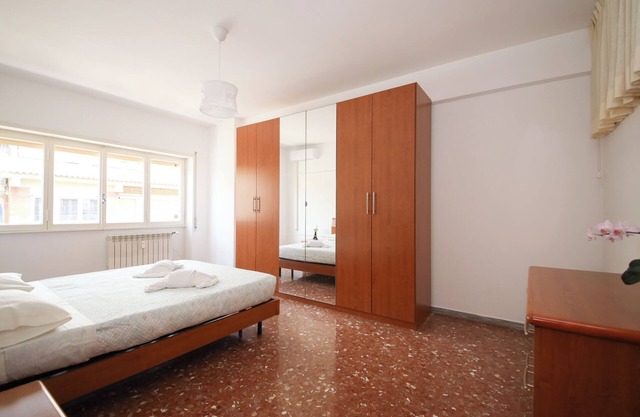 Al settimo by Ghor - Two Bedroom Apartment, Sleeps 6