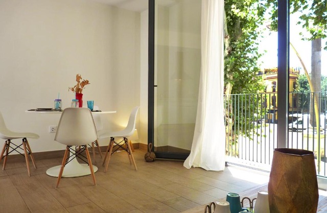 ALAMEDA SQUARE APARTMENT