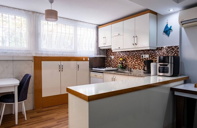 Alanya Kleopatra Beach