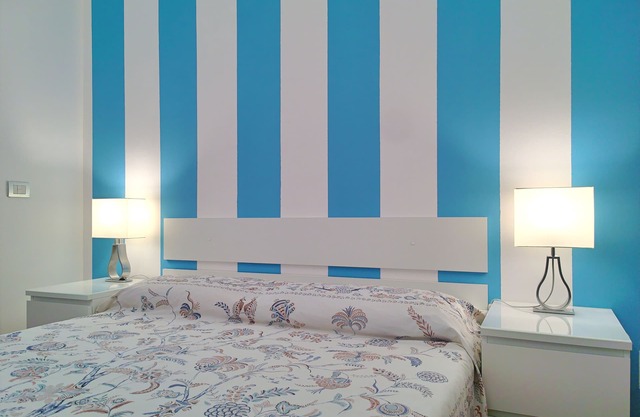 ALASSIO: Comfortable and modern apartment a few meters from the sea